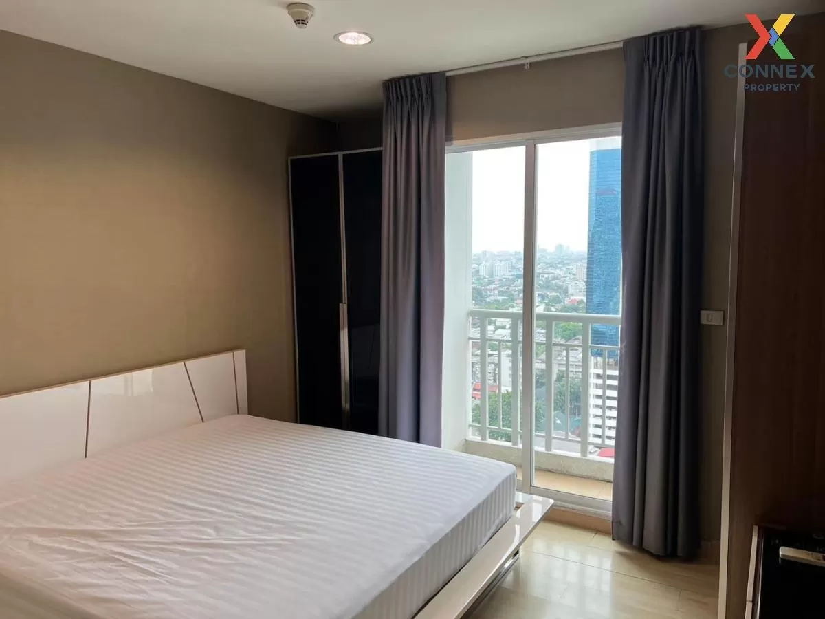 For Rent Condo , 59 Heritage , BTS-Thong Lo , Khlong Tan Nuea , Watthana , Bangkok , CX-83015