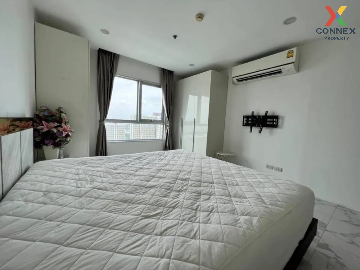 For Rent Condo , Belle Grand Rama 9 , MRT-Phra Ram 9 , Huai Khwang , Huai Khwang , Bangkok , CX-83020