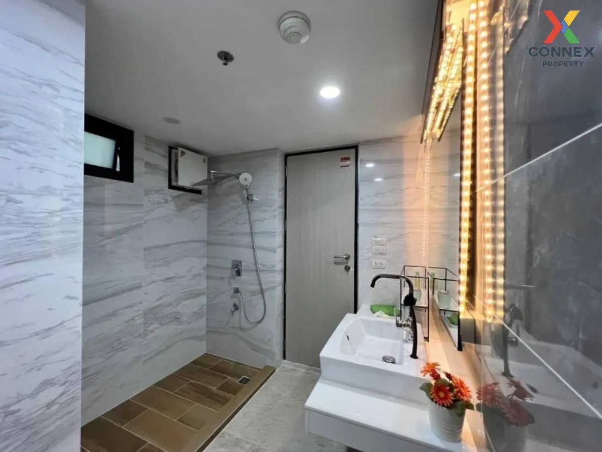 For Rent Condo , Belle Grand Rama 9 , MRT-Phra Ram 9 , Huai Khwang , Huai Khwang , Bangkok , CX-83020