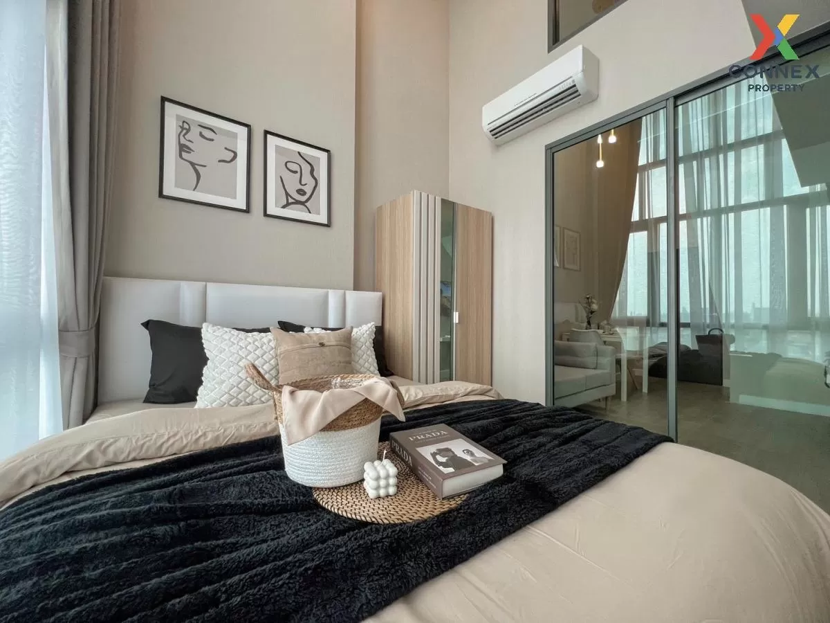 For Rent Condo , Metro Sky Prachachuen , MRT-Bang Son , Wong Sawang , Bang Su , Bangkok , CX-83029