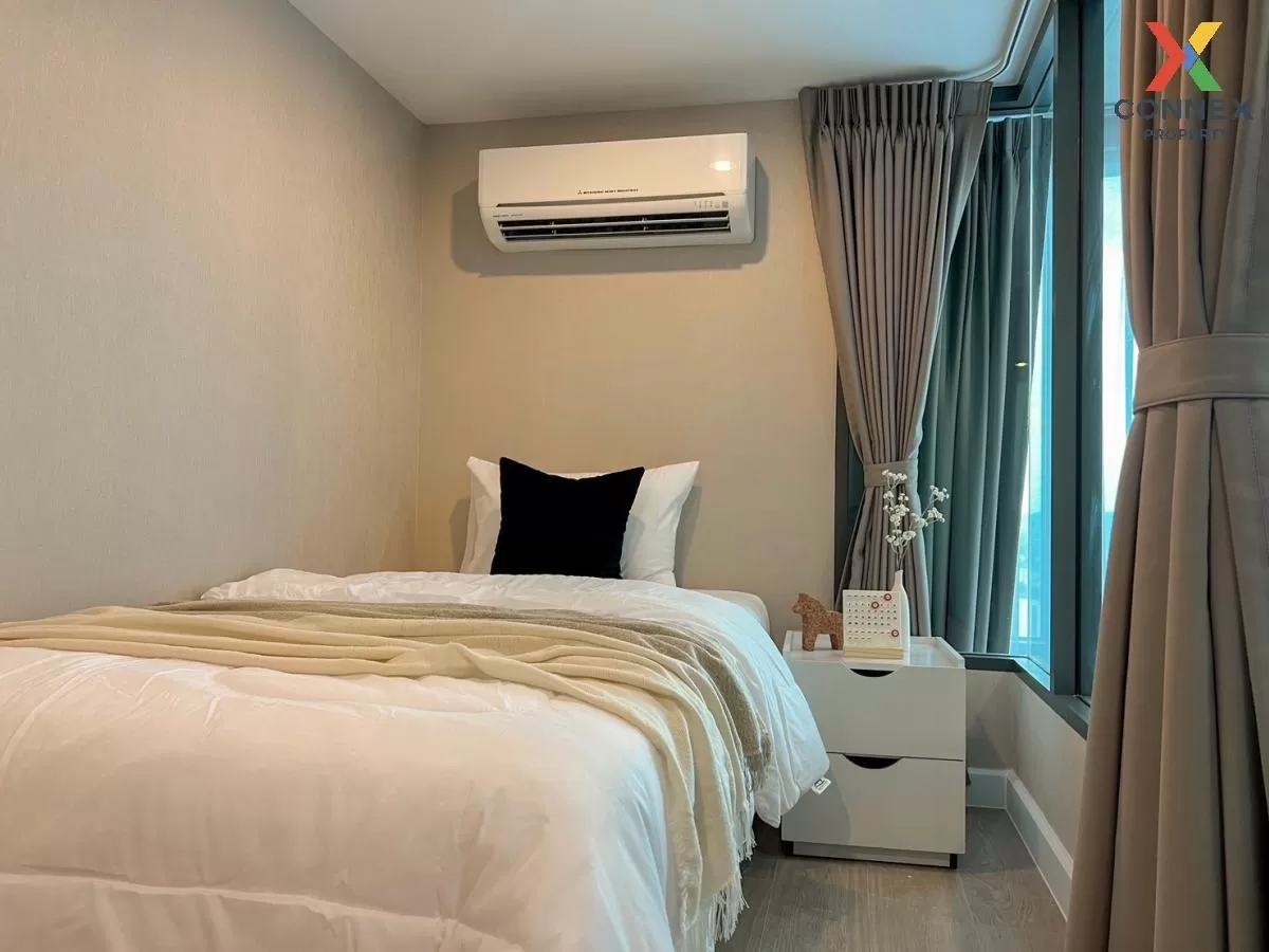 For Rent Condo , Metro Sky Prachachuen , MRT-Bang Son , Wong Sawang , Bang Su , Bangkok , CX-83029