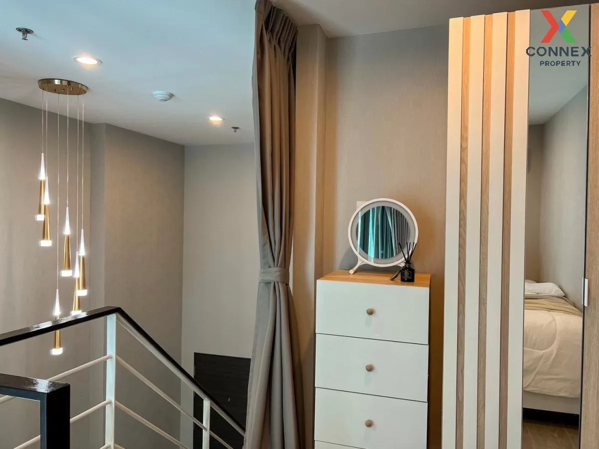 For Rent Condo , Metro Sky Prachachuen , MRT-Bang Son , Wong Sawang , Bang Su , Bangkok , CX-83029