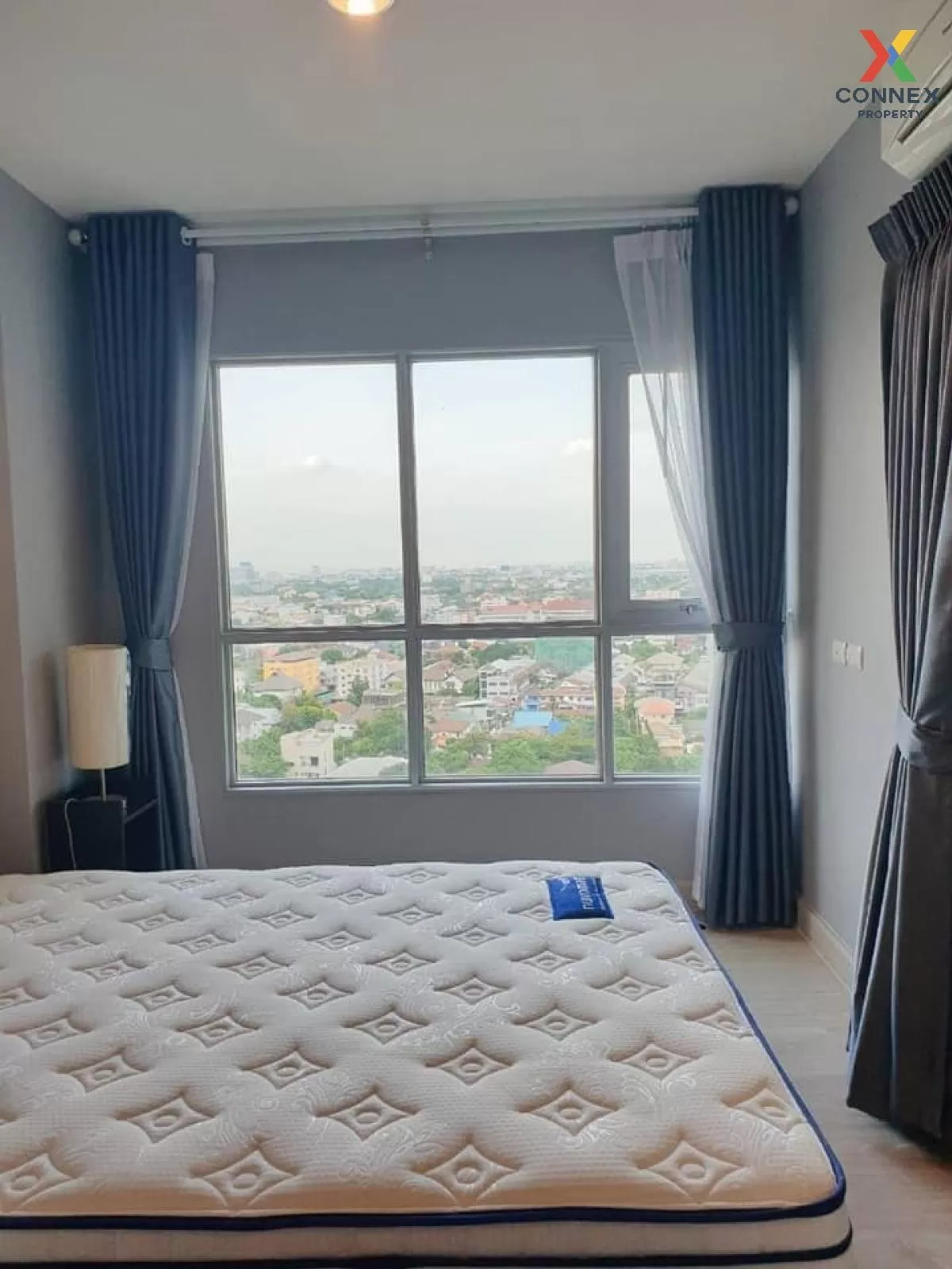 For Rent Condo , Aspire Ngamwongwan , Thung Song Hong , Lak Si , Bangkok , CX-83037 4