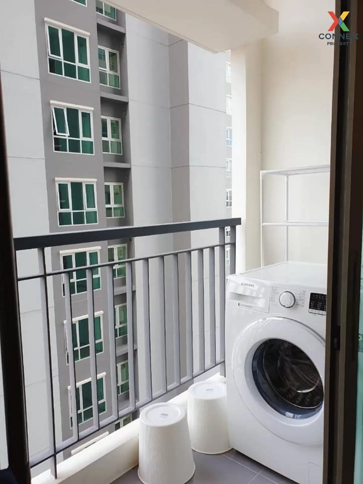 For Rent Condo , Aspire Ngamwongwan , Thung Song Hong , Lak Si , Bangkok , CX-83037