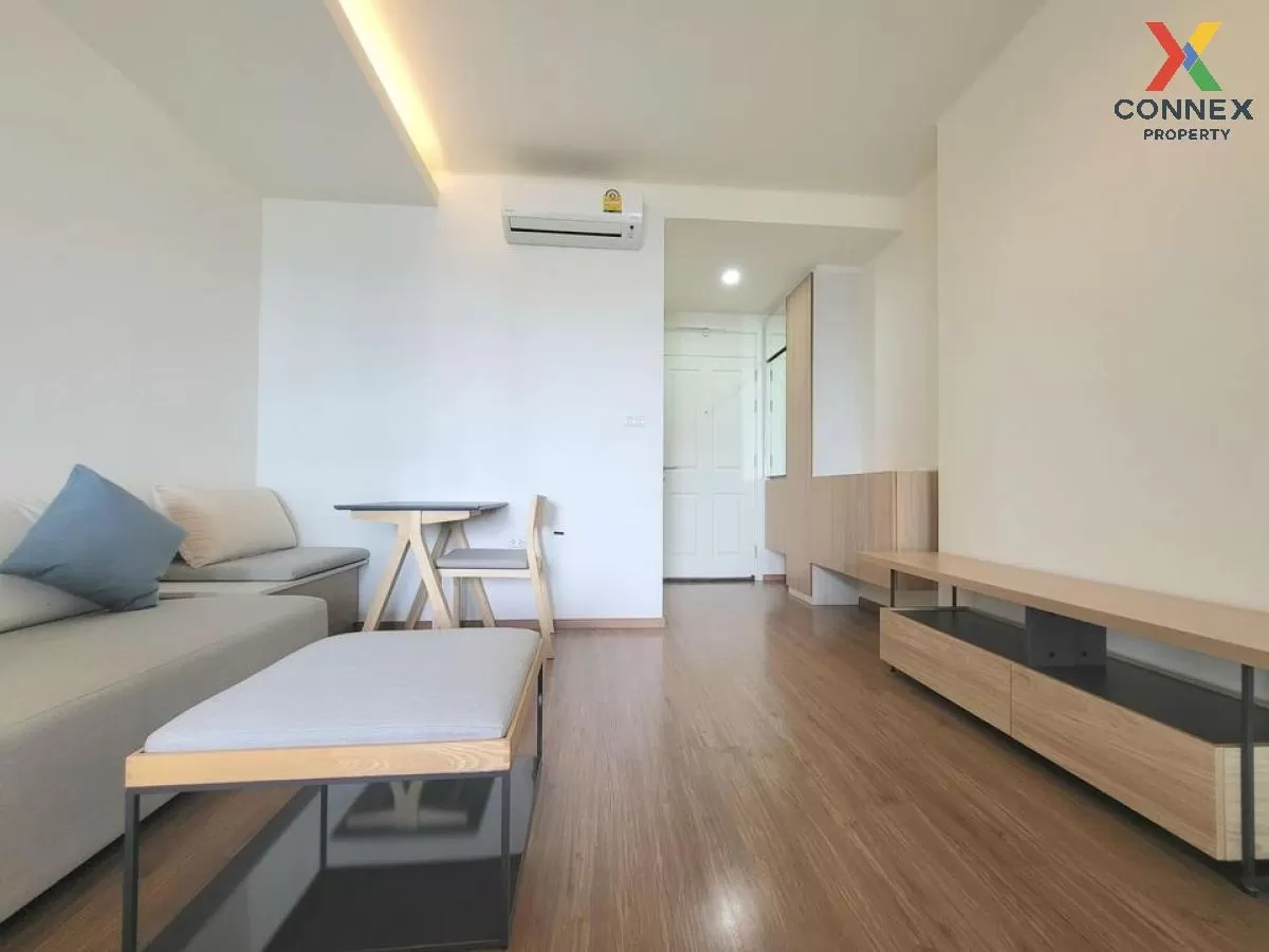 For Rent Condo , U Delight Residence Riverfront , Bang Phong Phang , Yannawa , Bangkok , CX-83038 2