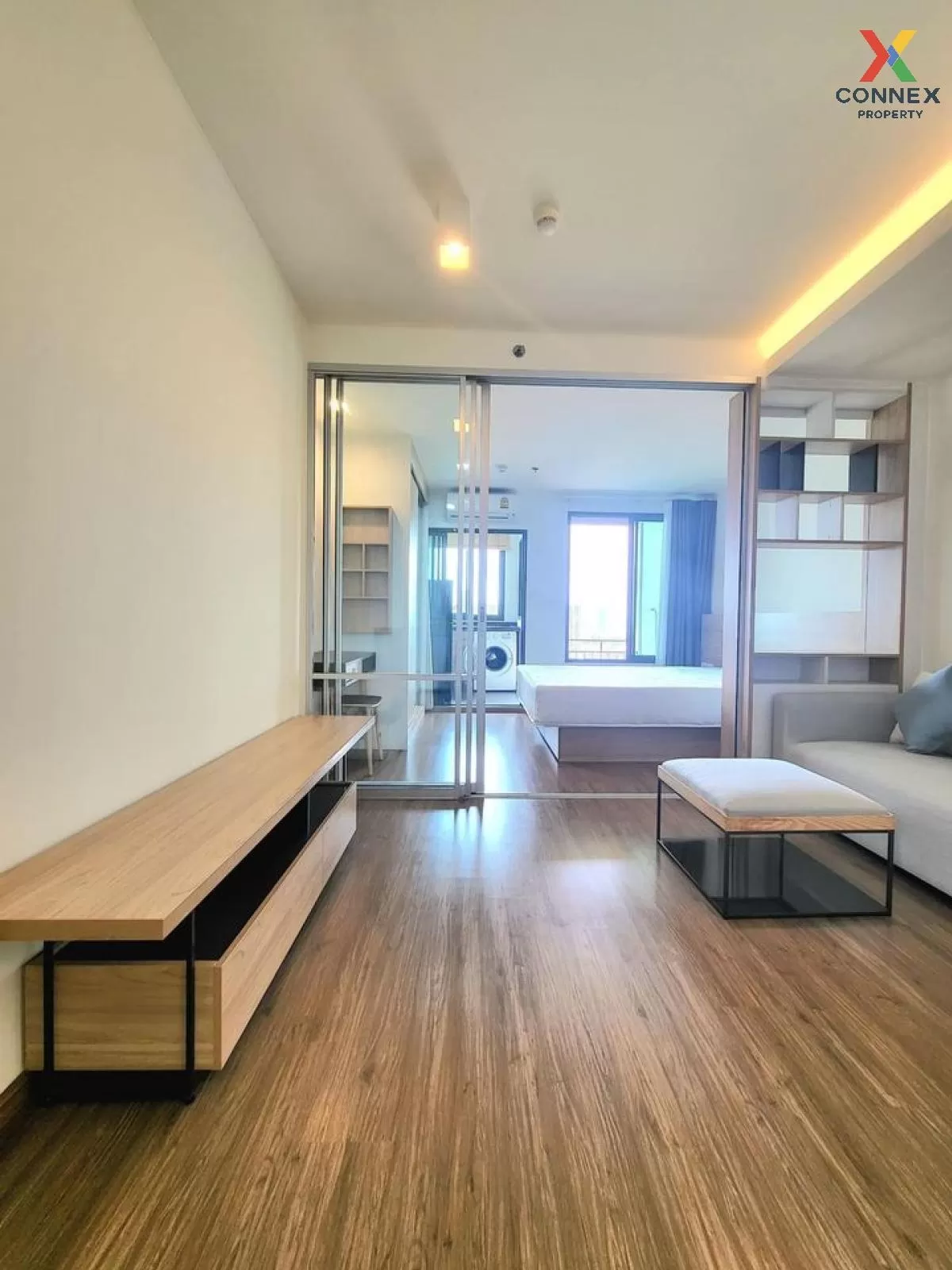 For Rent Condo , U Delight Residence Riverfront , Bang Phong Phang , Yannawa , Bangkok , CX-83038 3