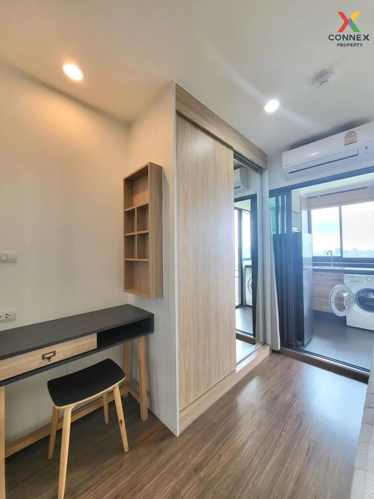 For Rent Condo , U Delight Residence Riverfront , Bang Phong Phang , Yannawa , Bangkok , CX-83038 4