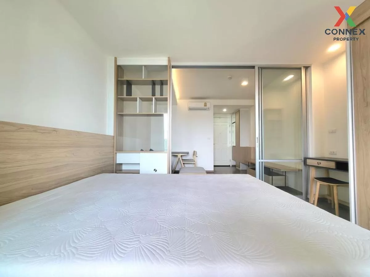 For Rent Condo , U Delight Residence Riverfront , Bang Phong Phang , Yannawa , Bangkok , CX-83038