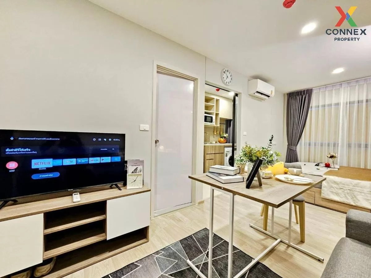 For Rent Condo , Plum Condo Sukhumvit 97.1 , BTS-Bang Chak , Bang Chak , Phra Khanong , Bangkok , CX-83040