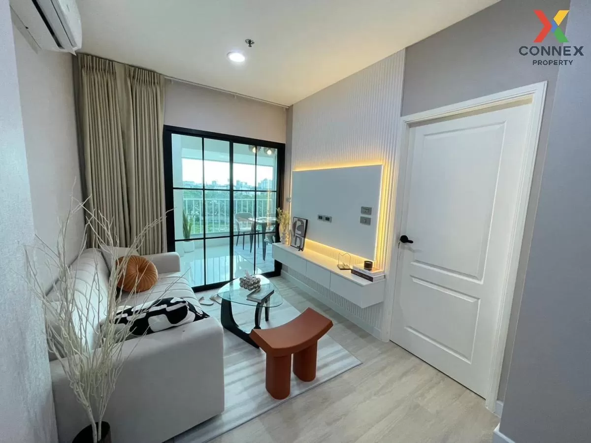 For Sale Condo , Centric Scene Ratchavipha , MRT-Wong Sawang , Bang Sue , Bang Su , Bangkok , CX-83043 1