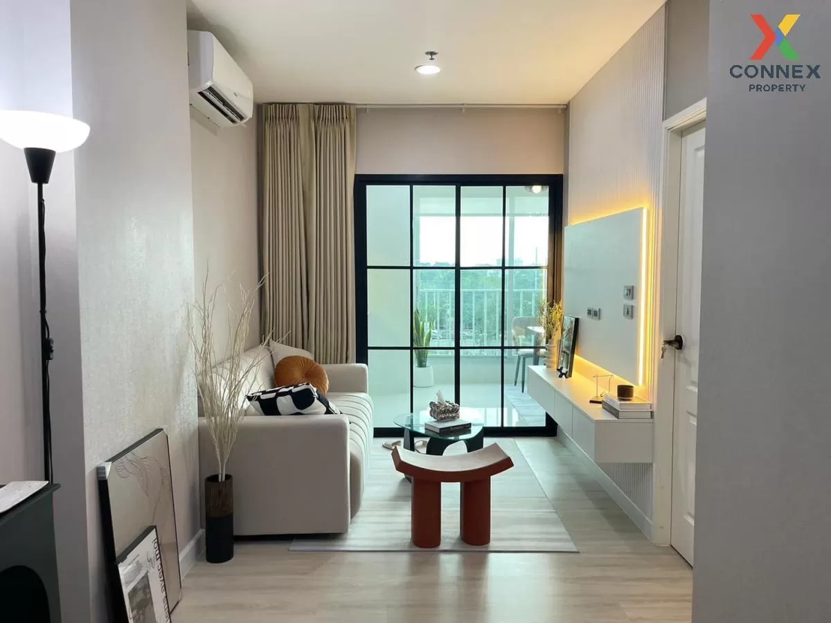 For Sale Condo , Centric Scene Ratchavipha , MRT-Wong Sawang , Bang Sue , Bang Su , Bangkok , CX-83043 2