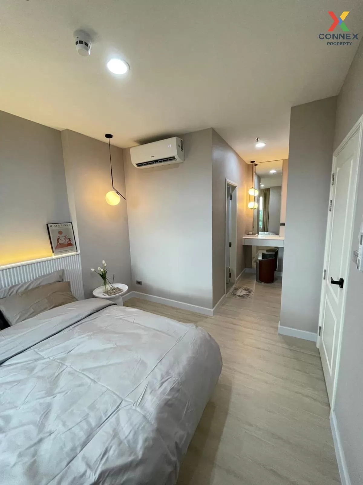 For Sale Condo , Centric Scene Ratchavipha , MRT-Wong Sawang , Bang Sue , Bang Su , Bangkok , CX-83043