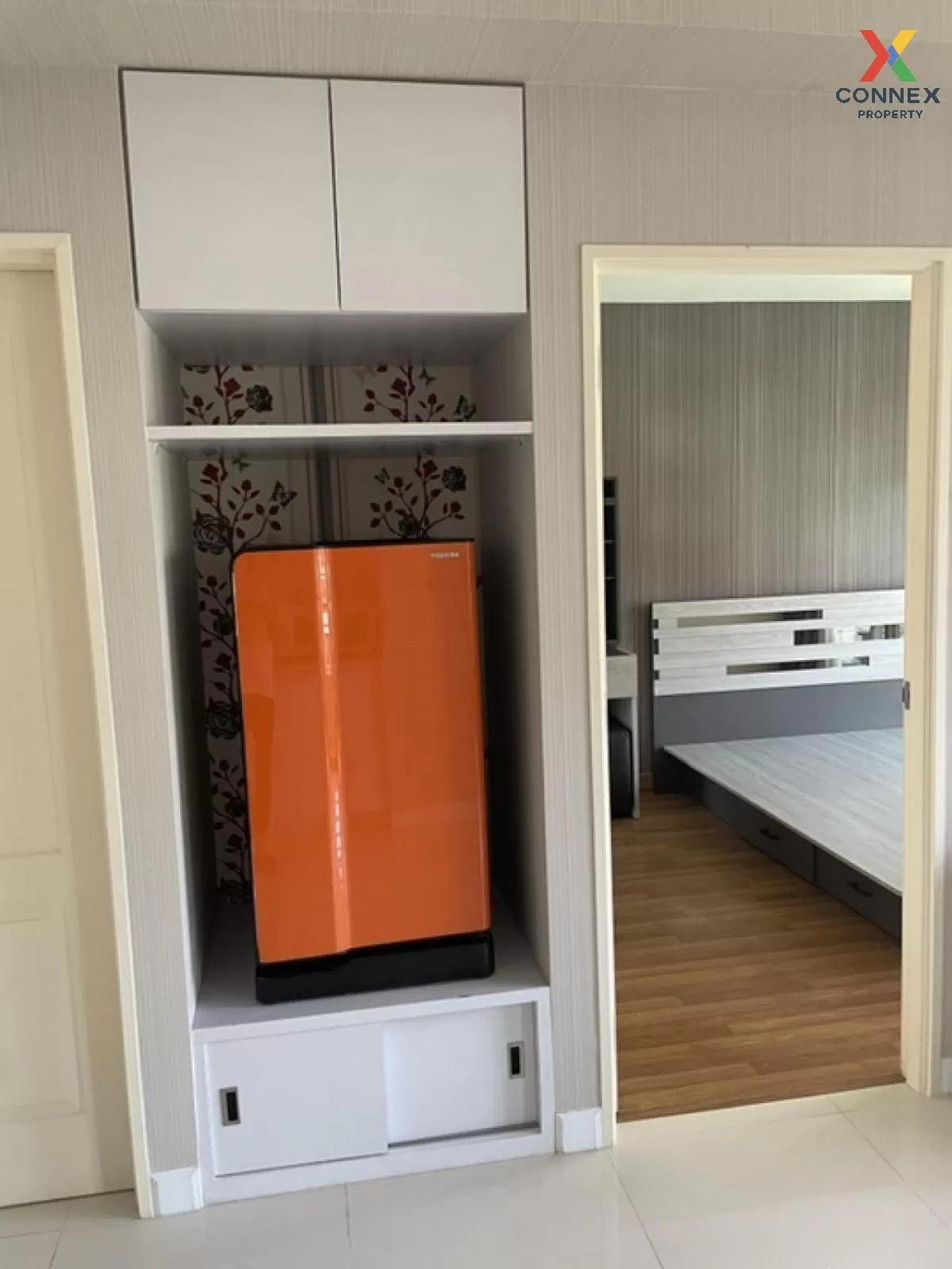 For Rent Condo , Summer Garden , Khlong Kluea , Pak Kret , Nonthaburi , CX-83048