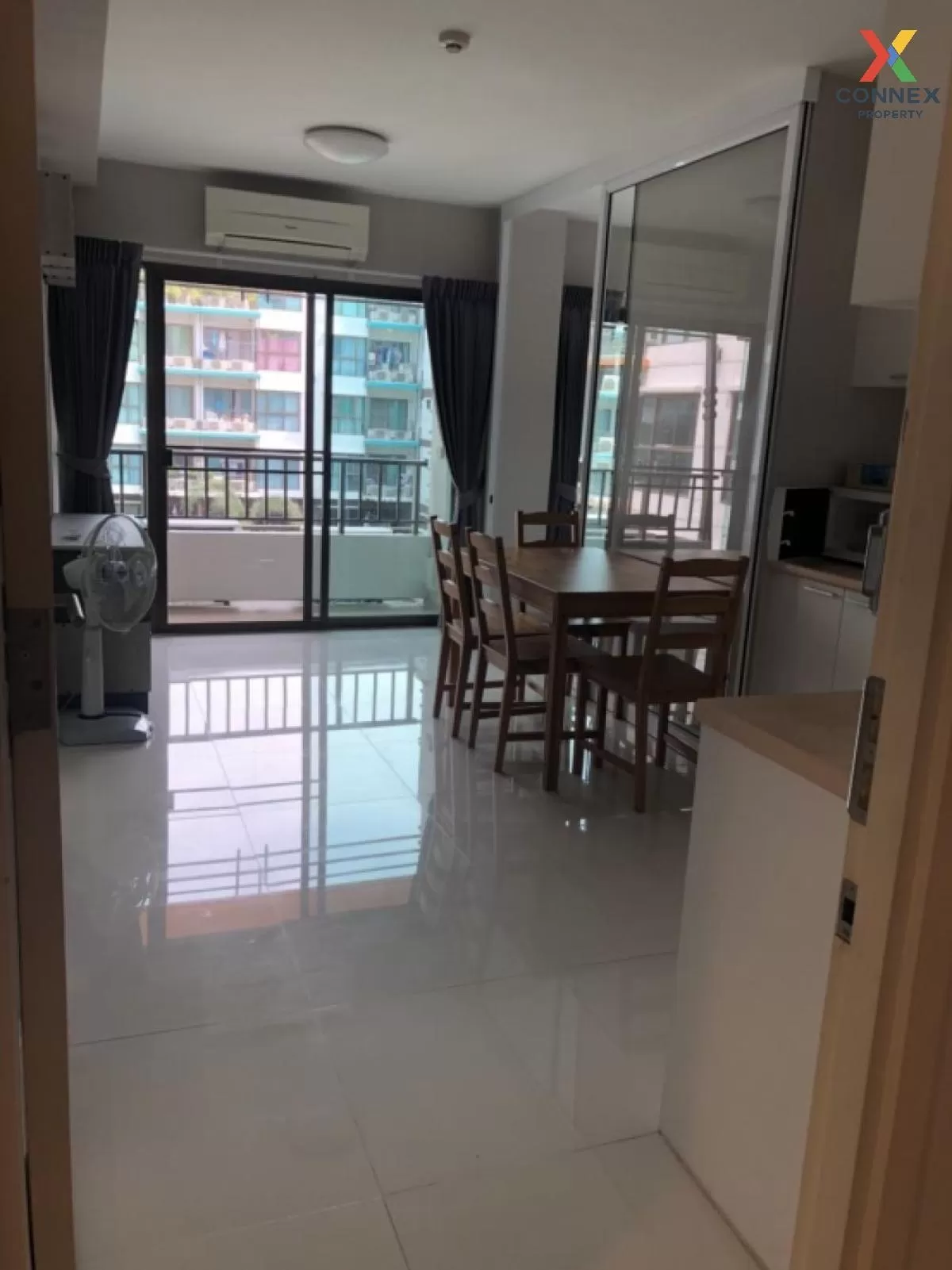 For Rent Condo , Summer Garden , Khlong Kluea , Pak Kret , Nonthaburi , CX-83048 4