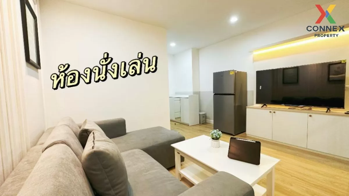 For Rent Condo , Regent Home 7 Sanphawut 2 , BTS-Bang Na , Bang Na , Bang Na , Bangkok , CX-83052 2