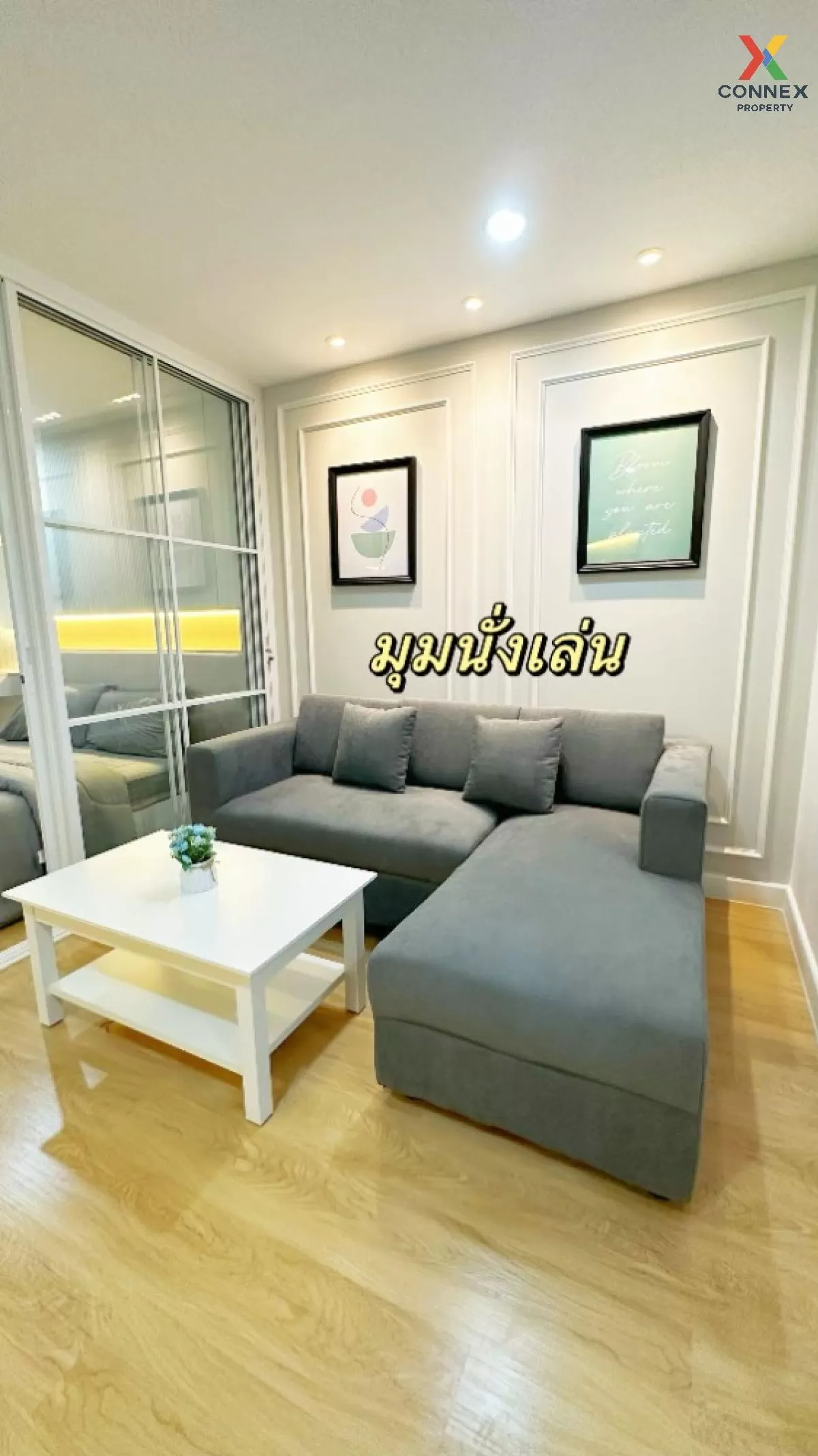 For Rent Condo , Regent Home 7 Sanphawut 2 , BTS-Bang Na , Bang Na , Bang Na , Bangkok , CX-83052 4