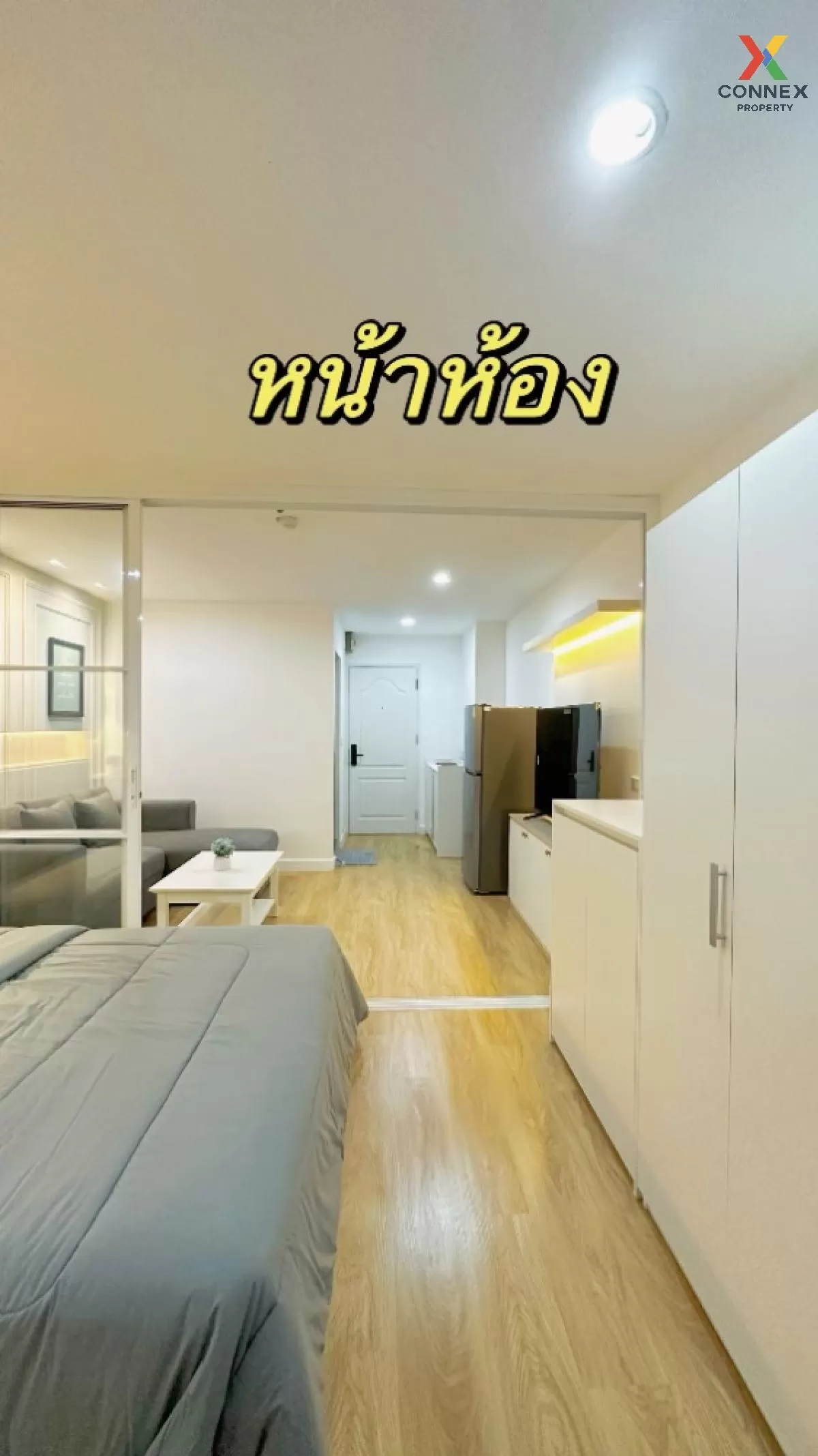 For Rent Condo , Regent Home 7 Sanphawut 2 , BTS-Bang Na , Bang Na , Bang Na , Bangkok , CX-83052