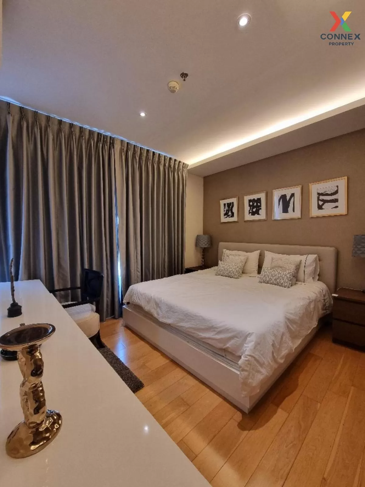 For Rent Condo , H Sukhumvit 43 , BTS-Phrom Phong , Khlong Tan Nuea , Watthana , Bangkok , CX-83053