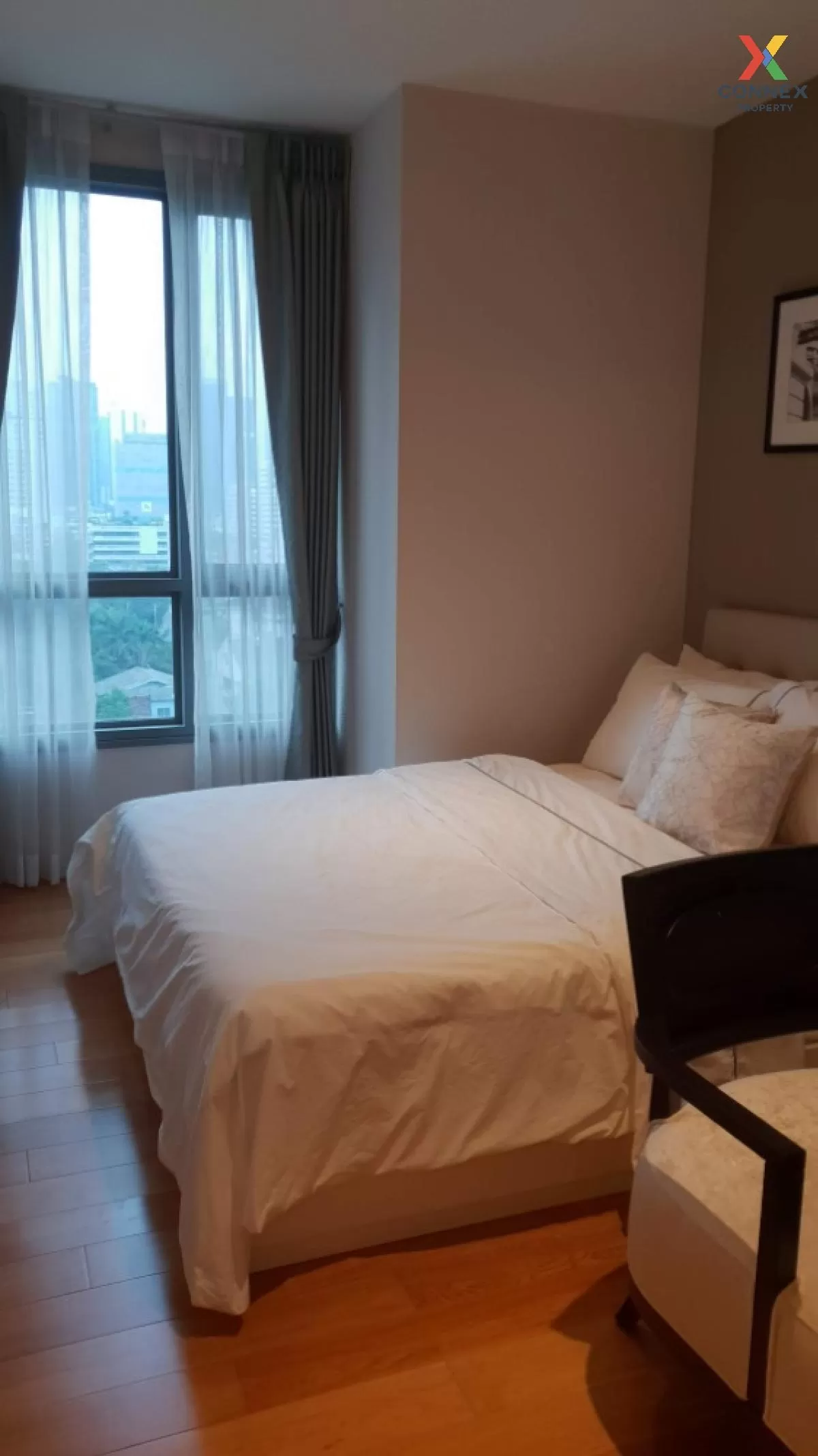 For Rent Condo , H Sukhumvit 43 , BTS-Phrom Phong , Khlong Tan Nuea , Watthana , Bangkok , CX-83053