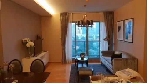 For Rent Condo , H Sukhumvit 43 , BTS-Phrom Phong , Khlong Tan Nuea , Watthana , Bangkok , CX-83053