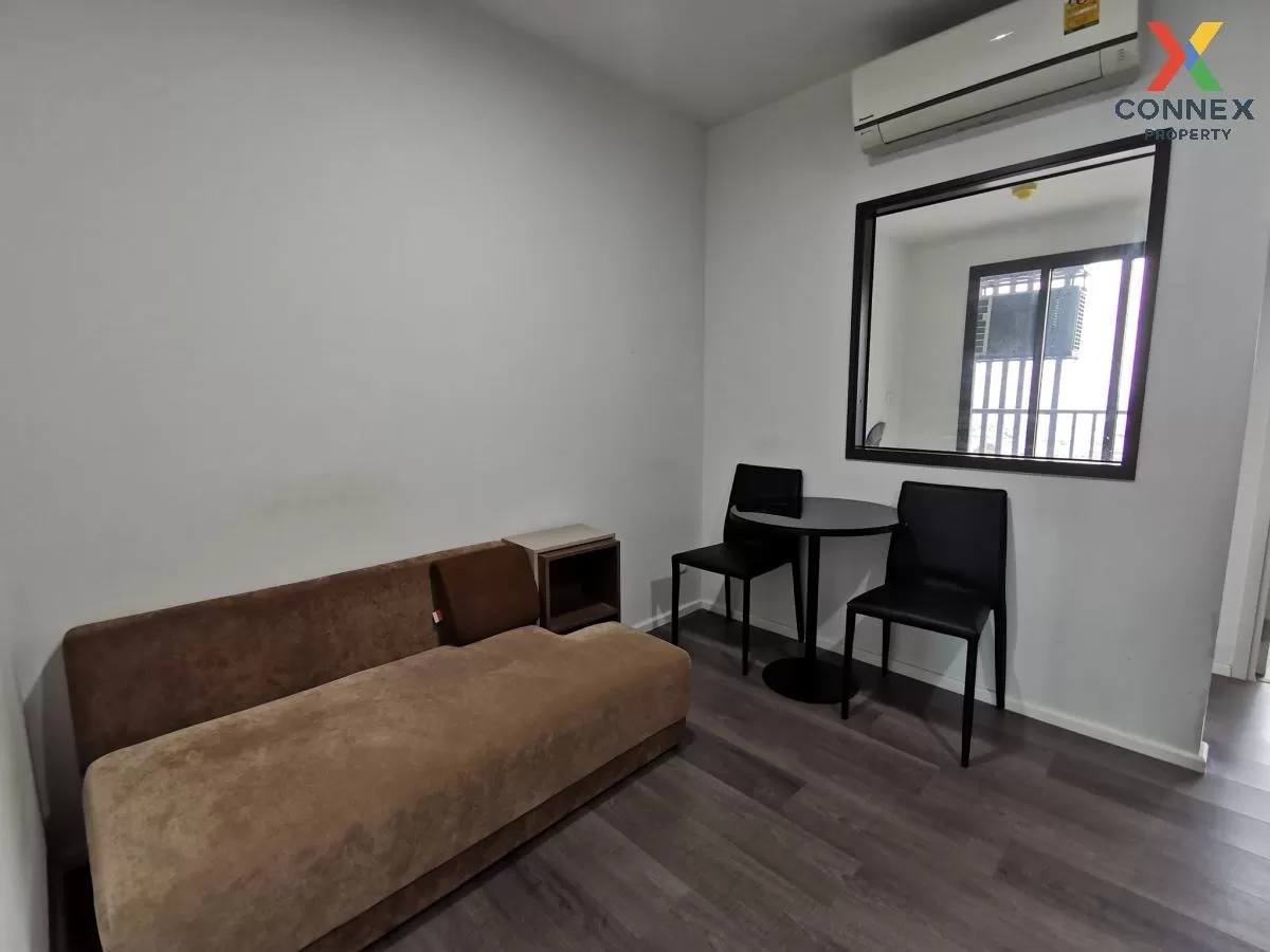 For Sale Condo , The Stage Taopoon Interchange , MRT-Tao Poon , Bang Sue , Bang Su , Bangkok , CX-83054