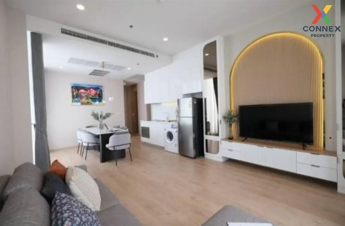 For Rent Condo , Noble BE 19 , BTS-Asok , Khlong Toei Nuea , Watthana , Bangkok , CX-83055 1