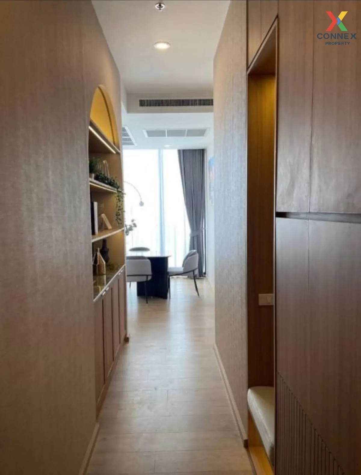 For Rent Condo , Noble BE 19 , BTS-Asok , Khlong Toei Nuea , Watthana , Bangkok , CX-83055