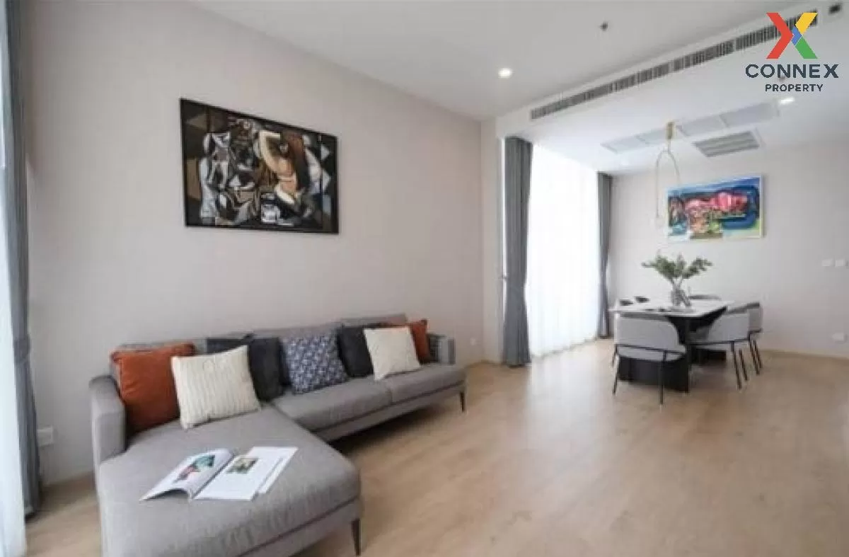 For Rent Condo , Noble BE 19 , BTS-Asok , Khlong Toei Nuea , Watthana , Bangkok , CX-83055 2