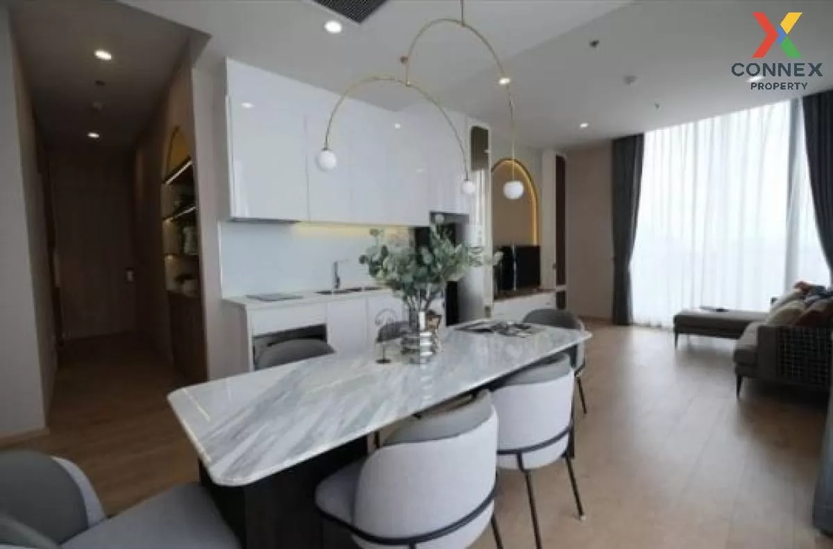 For Rent Condo , Noble BE 19 , BTS-Asok , Khlong Toei Nuea , Watthana , Bangkok , CX-83055