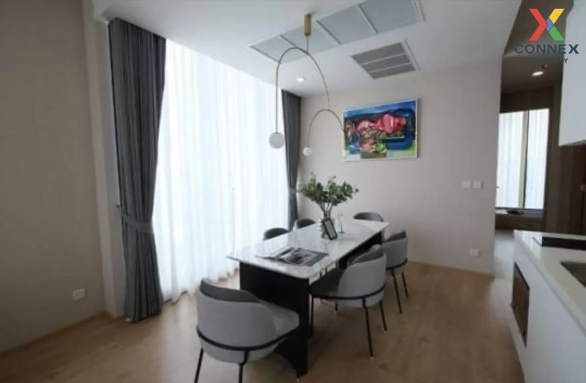 For Rent Condo , Noble BE 19 , BTS-Asok , Khlong Toei Nuea , Watthana , Bangkok , CX-83055