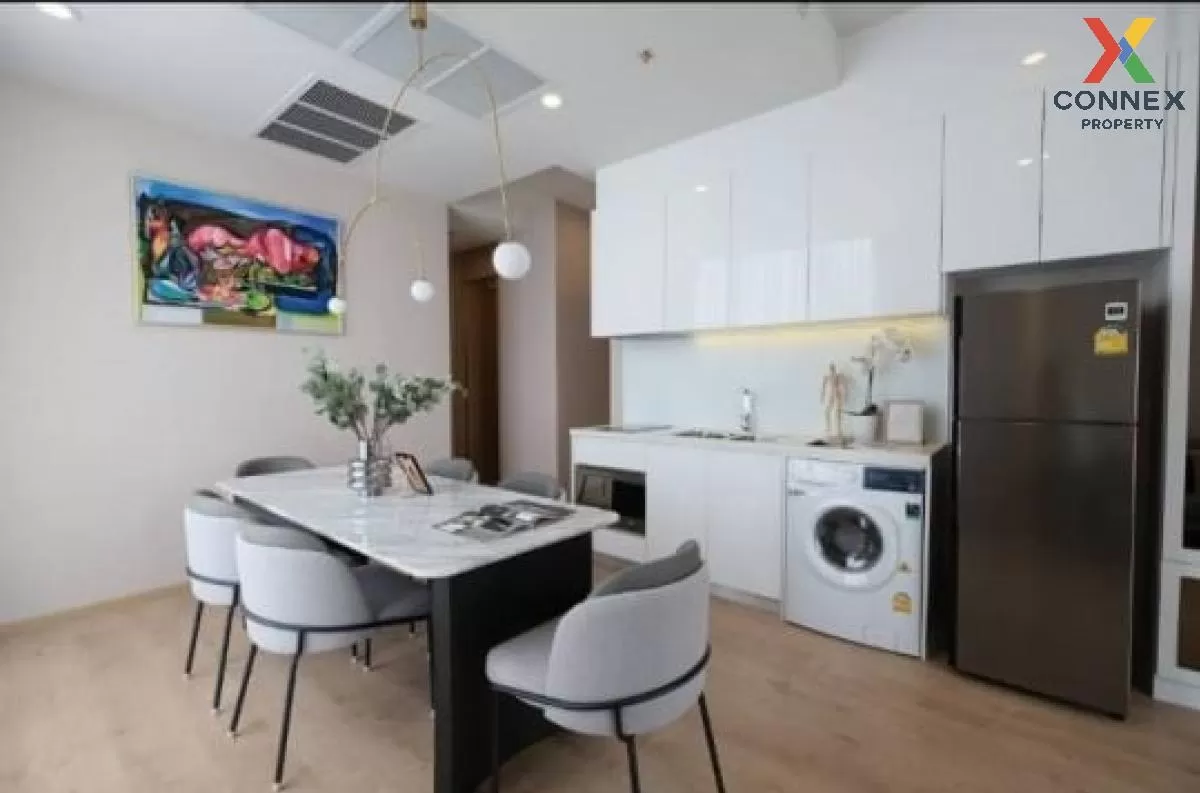 For Rent Condo , Noble BE 19 , BTS-Asok , Khlong Toei Nuea , Watthana , Bangkok , CX-83055