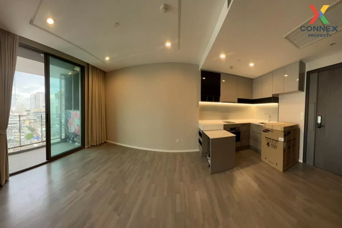 For Sale Condo , 333 Riverside , MRT-Bang Pho , Bang Sue , Bang Su , Bangkok , CX-83063 1