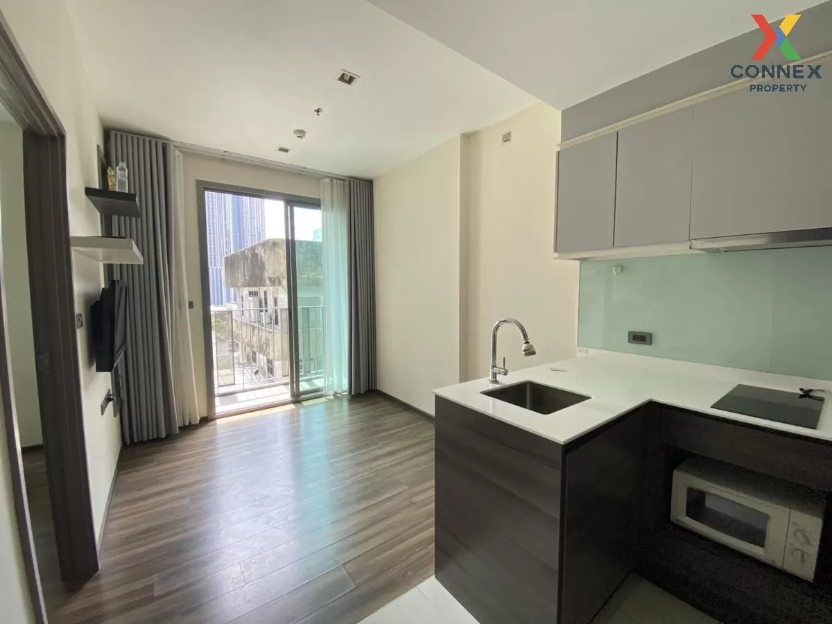 For Sale Condo , Ceil by Sansiri , BTS-Ekkamai , Khlong Tan Nuea , Watthana , Bangkok , CX-83067 2