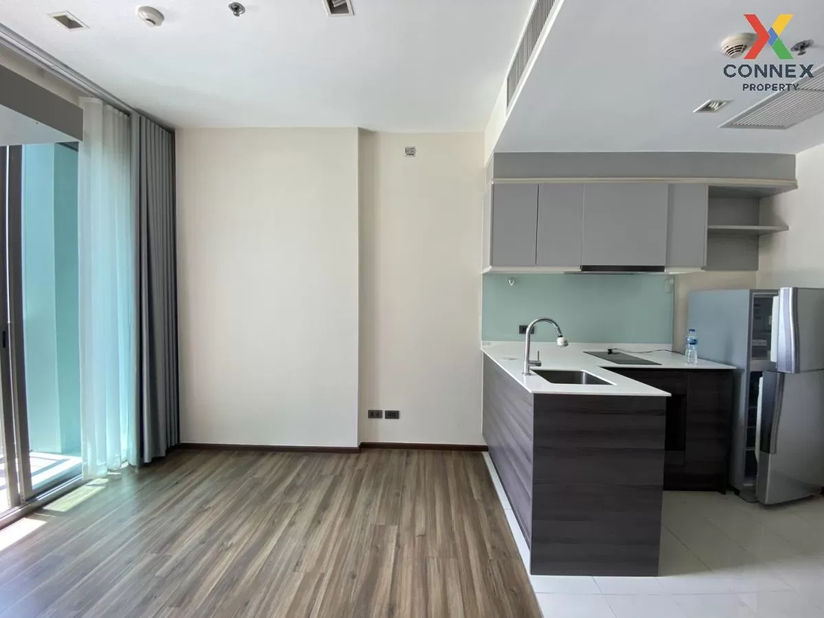 For Sale Condo , Ceil by Sansiri , BTS-Ekkamai , Khlong Tan Nuea , Watthana , Bangkok , CX-83067 3