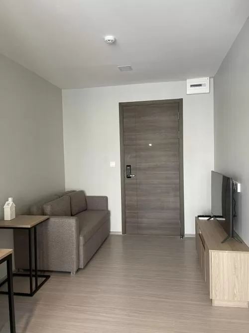 For Rent Condo , The Privacy S101 , BTS-Punnawithi , Bang Chak , Phra Khanong , Bangkok , CX-83080