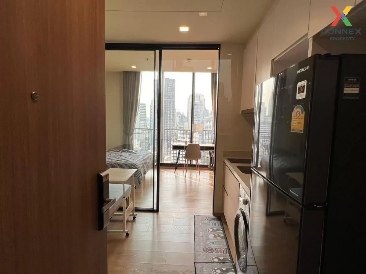 For Rent Condo , Noble Around Sukhumvit 33 , BTS-Phrom Phong , Khlong Tan Nuea , Watthana , Bangkok , CX-83094 4