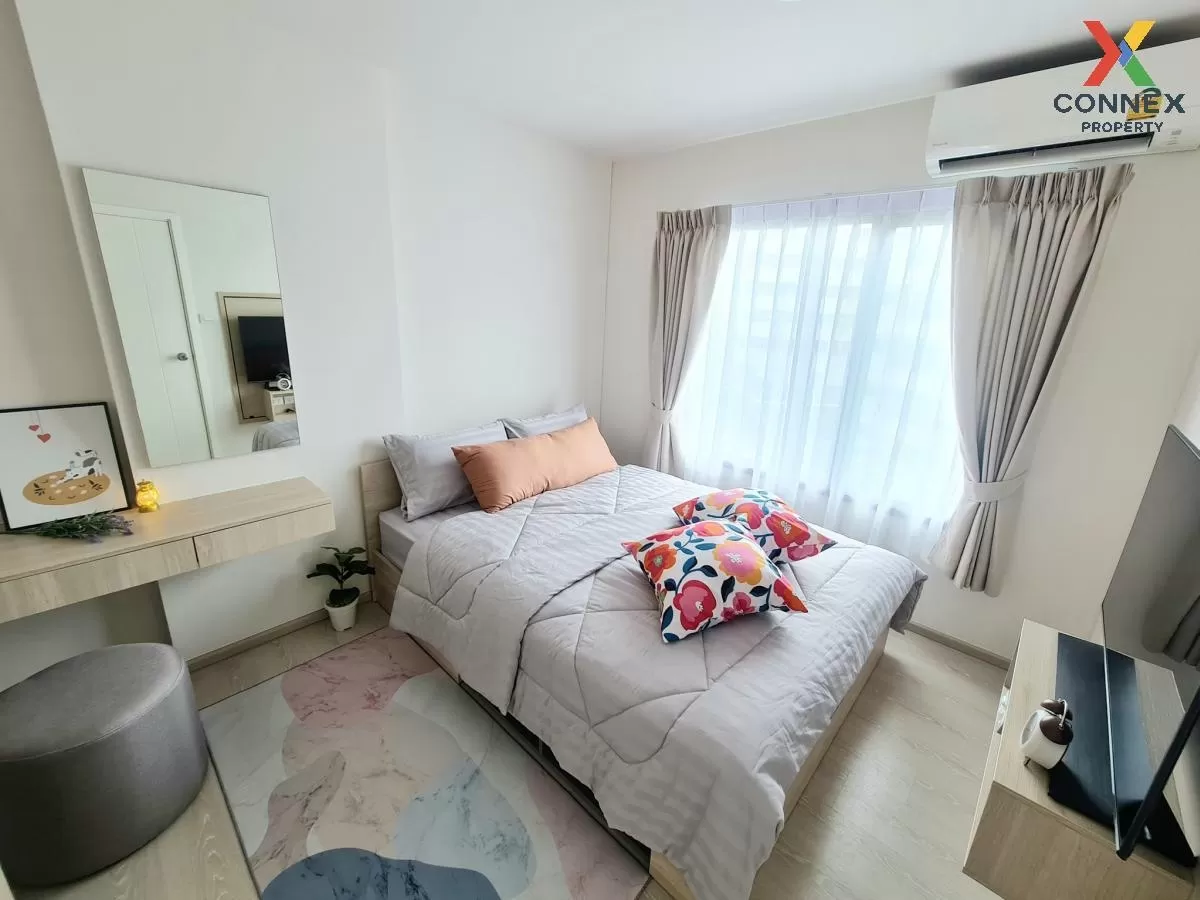 For Rent Condo , PHYLL Phahol 34 , BTS-Sena Nikhom , Sena Nikhom , Chatuchak , Bangkok , CX-83097