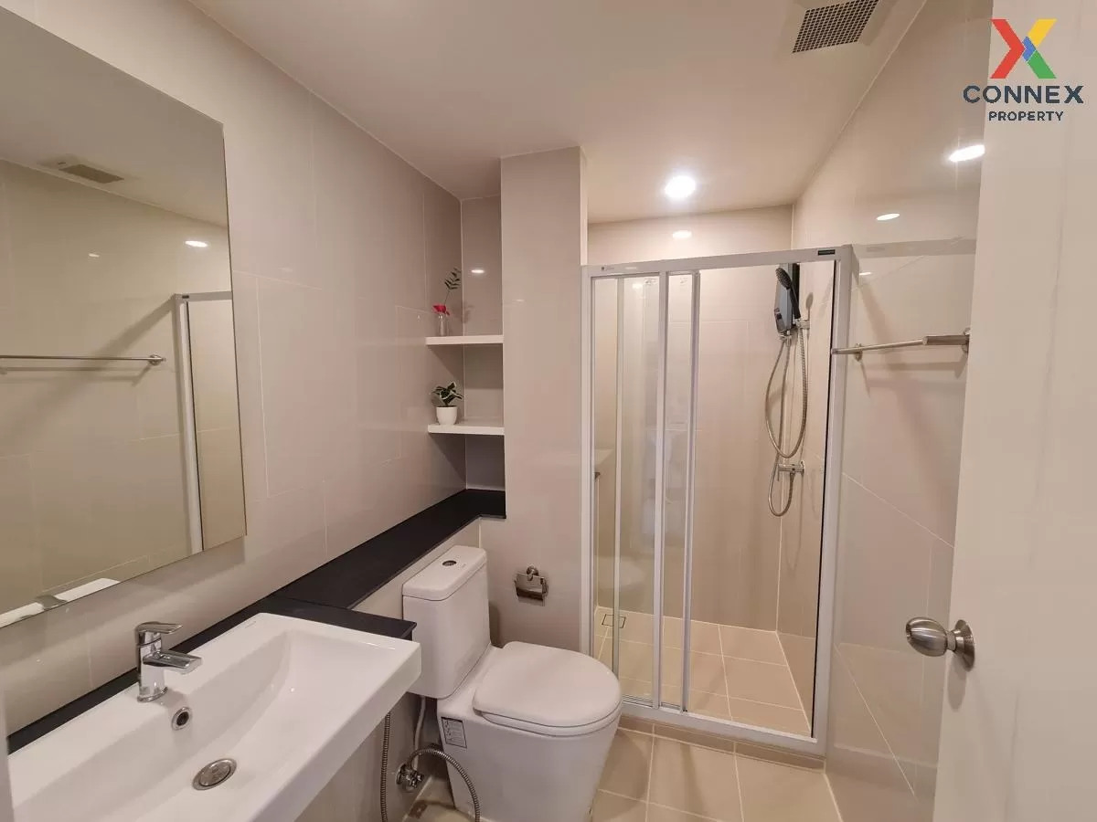 For Rent Condo , PHYLL Phahol 34 , BTS-Sena Nikhom , Sena Nikhom , Chatuchak , Bangkok , CX-83097