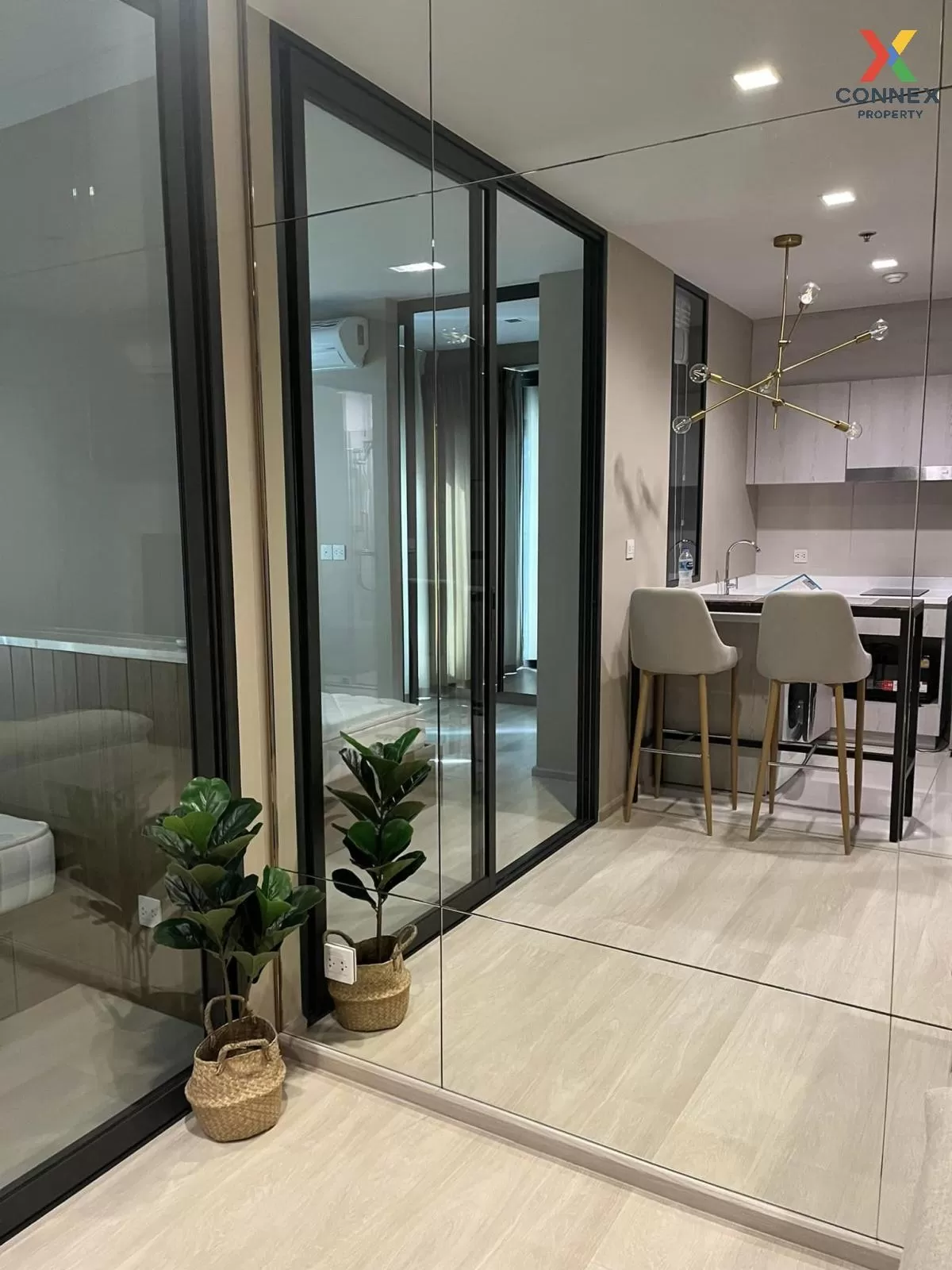 For Rent Condo , Life One Wireless , BTS-Phloen Chit , Lumpini , Pathum Wan , Bangkok , CX-83105 3