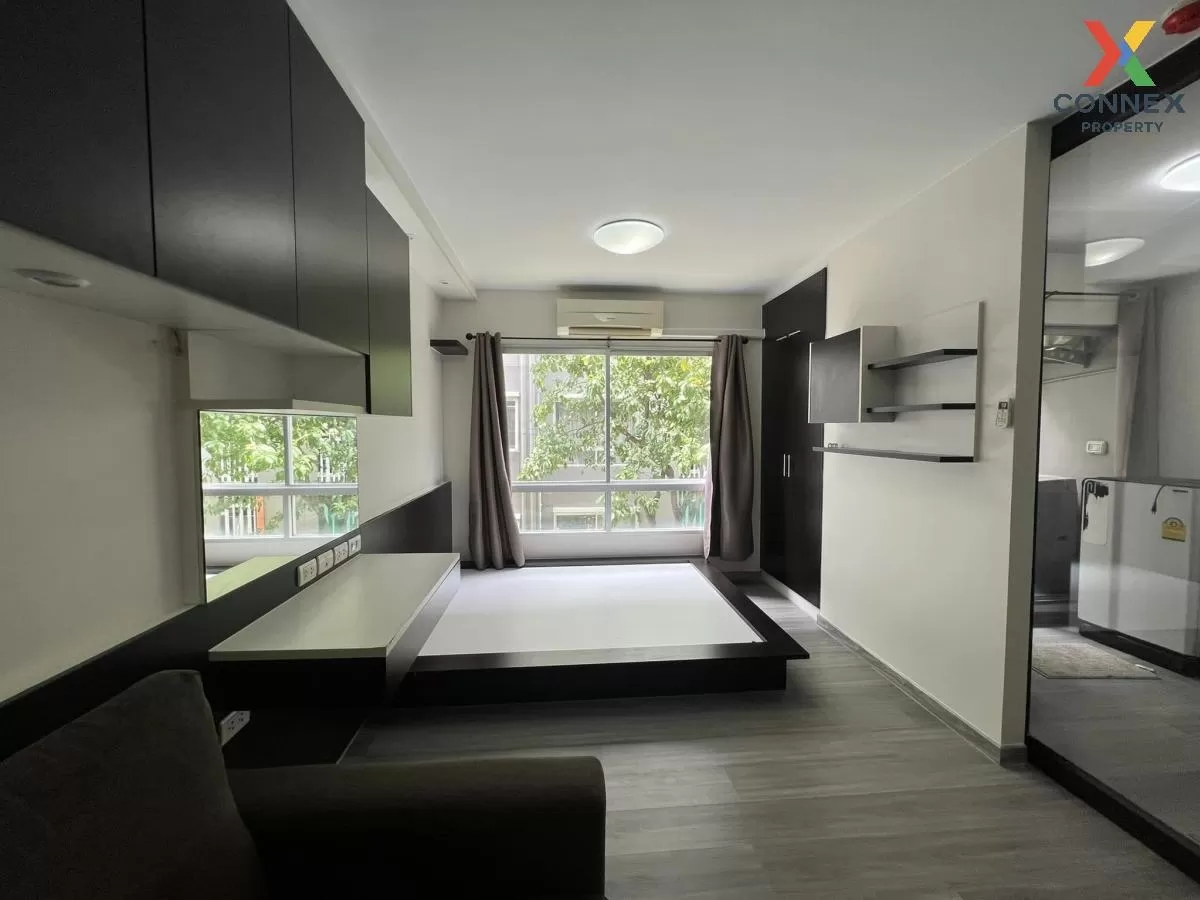 For Sale Condo , Plum Condo Ladprao 101 , Khlong Chan , Bang Kapi , Bangkok , CX-83107