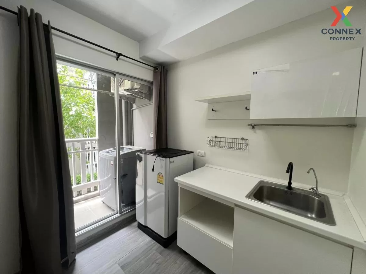 For Sale Condo , Plum Condo Ladprao 101 , Khlong Chan , Bang Kapi , Bangkok , CX-83107