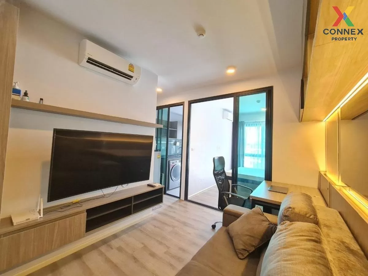 For Rent Condo , Notting Hill Sukhumvit 105 , BTS-Bearing , Bang Na , Bang Na , Bangkok , CX-83108 1