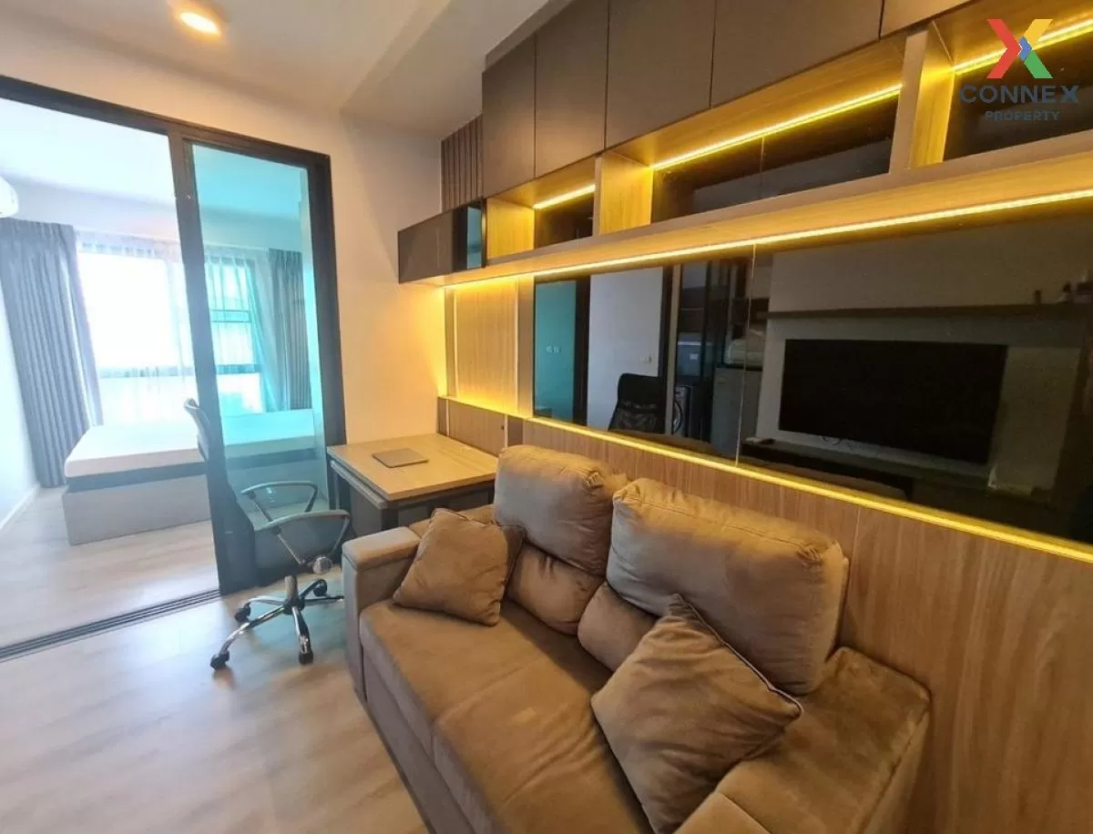 For Rent Condo , Notting Hill Sukhumvit 105 , BTS-Bearing , Bang Na , Bang Na , Bangkok , CX-83108 2