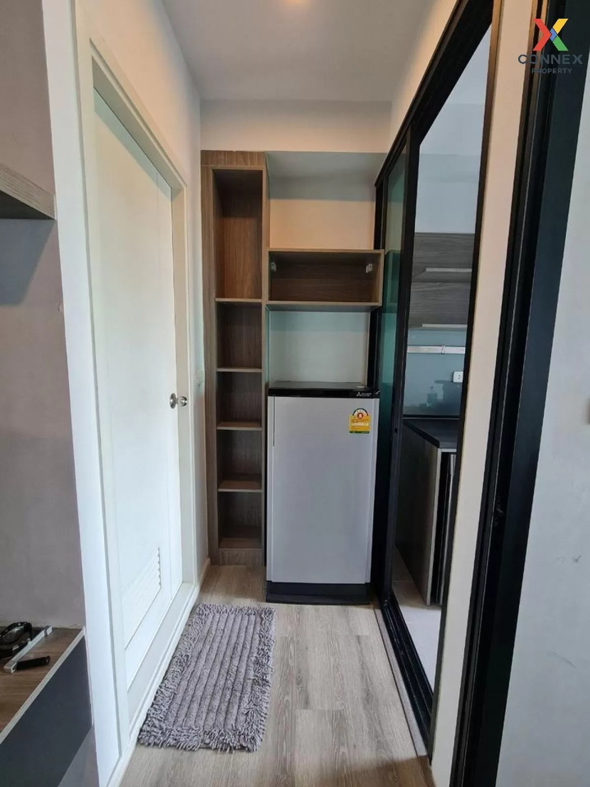 For Rent Condo , Notting Hill Sukhumvit 105 , BTS-Bearing , Bang Na , Bang Na , Bangkok , CX-83108 4