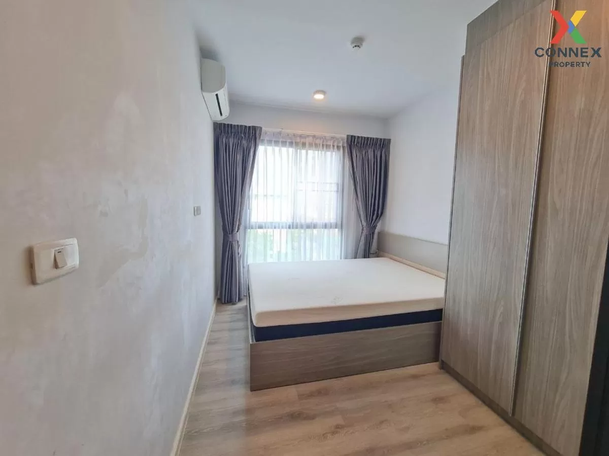 For Rent Condo , Notting Hill Sukhumvit 105 , BTS-Bearing , Bang Na , Bang Na , Bangkok , CX-83108