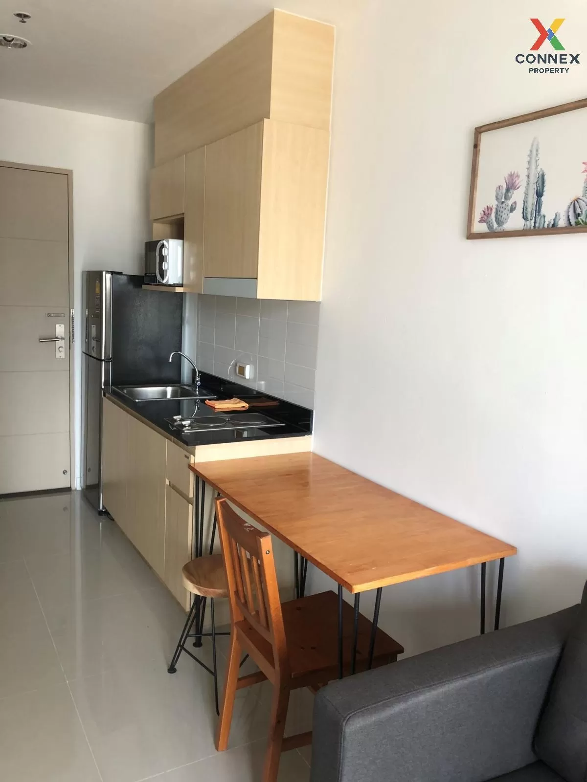 For Rent Condo , Ideo Ratchada - Huaikwang , MRT-Huai Khwang , Huai Khwang , Huai Khwang , Bangkok , CX-83109