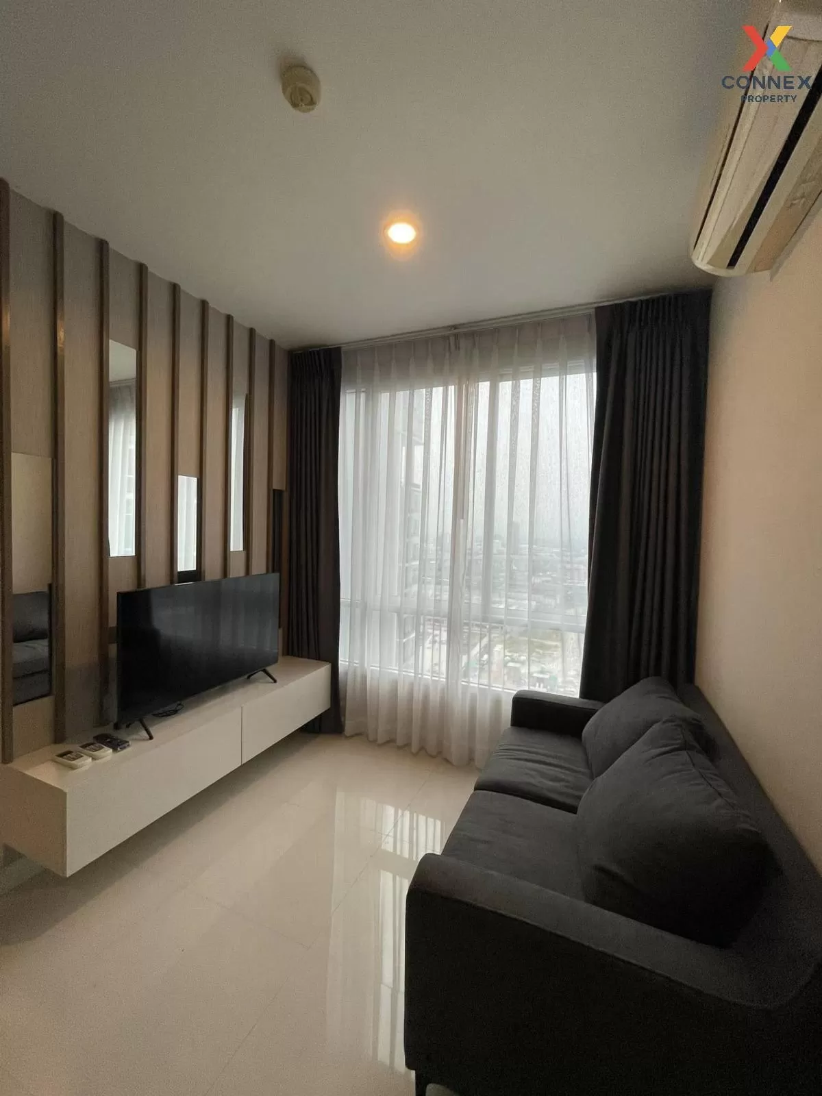 For Rent Condo , The Sky Sukhumvit , BTS-Udom Suk , Bang Na , Bang Na , Bangkok , CX-83112 1