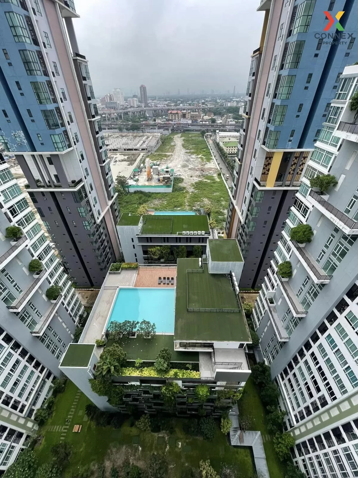 For Rent Condo , The Sky Sukhumvit , BTS-Udom Suk , Bang Na , Bang Na , Bangkok , CX-83112