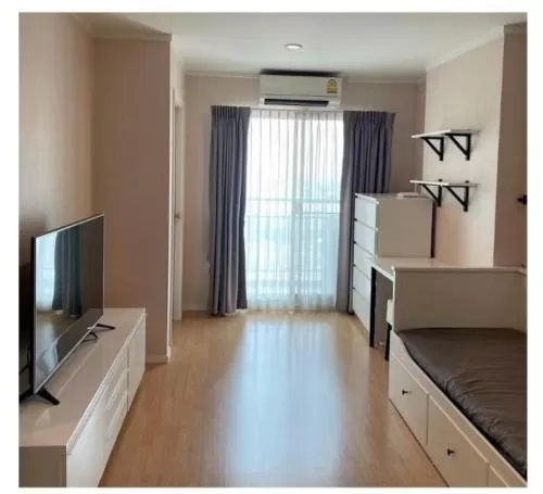 For Rent Condo , Lumpini Place Srinakarin - Huamark Station , ARL-Hua Mak , Suan Luang , Suan Luang , Bangkok , CX-83113