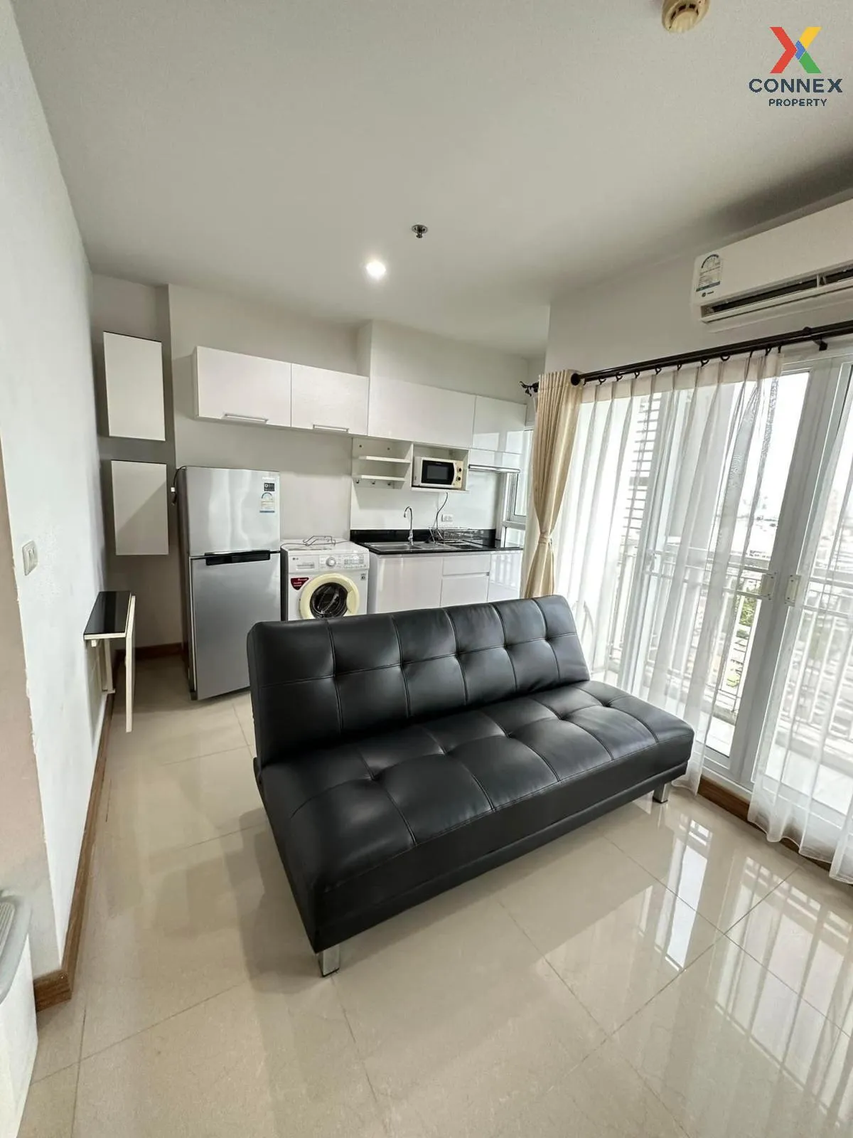 For Rent Condo , The Parkland Grand Taksin , BTS-Pho Nimit , Bang Yiruea , Thon Buri , Bangkok , CX-83115 1